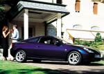 Toyota Celica 2000 года